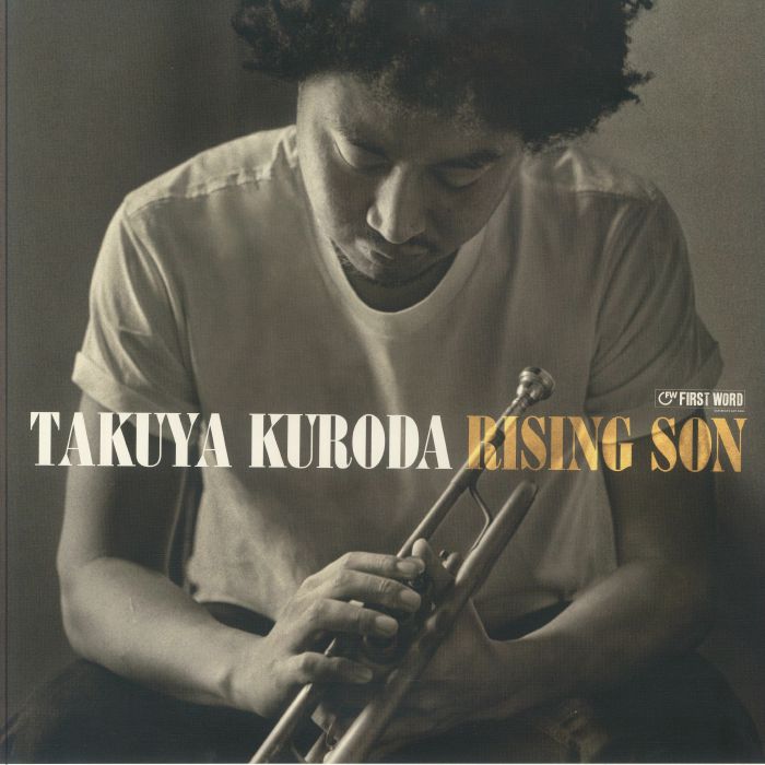 Takuya Kuroda Rising Son