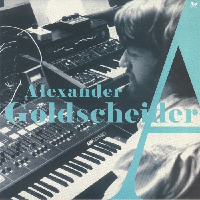 Alexander Goldscheider LBDISSUES 002