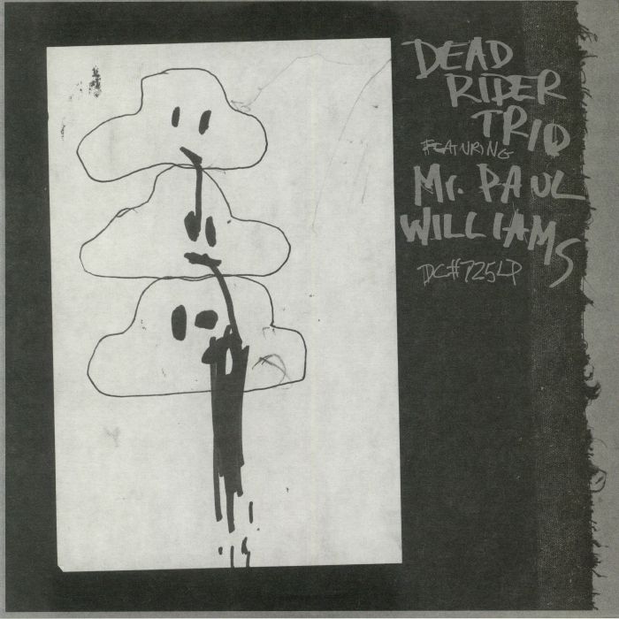 Dead Rider Trio | Mr Paul Williams Dead Rider Trio