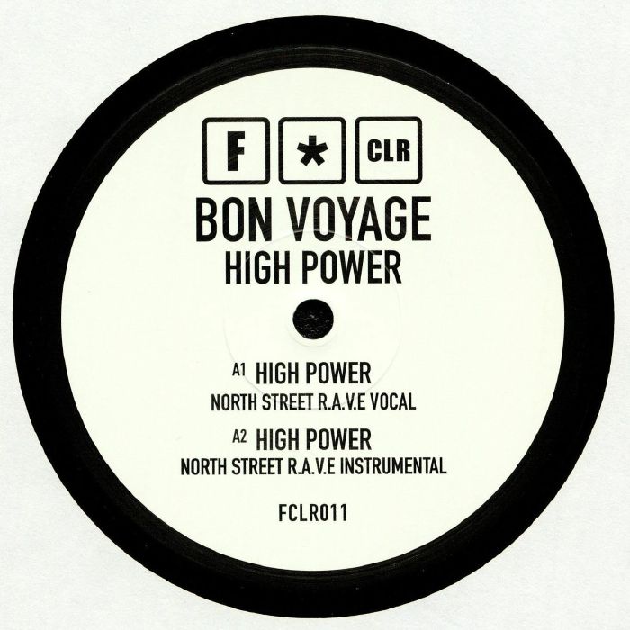 Bon Voyage High Power