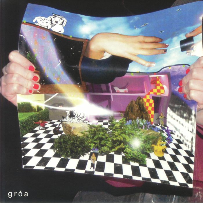 Groa I Glimmerheimi
