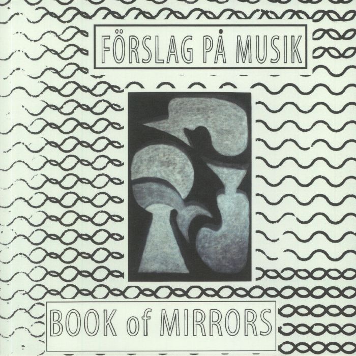 Forslag Pa Musik Book Of Mirrors
