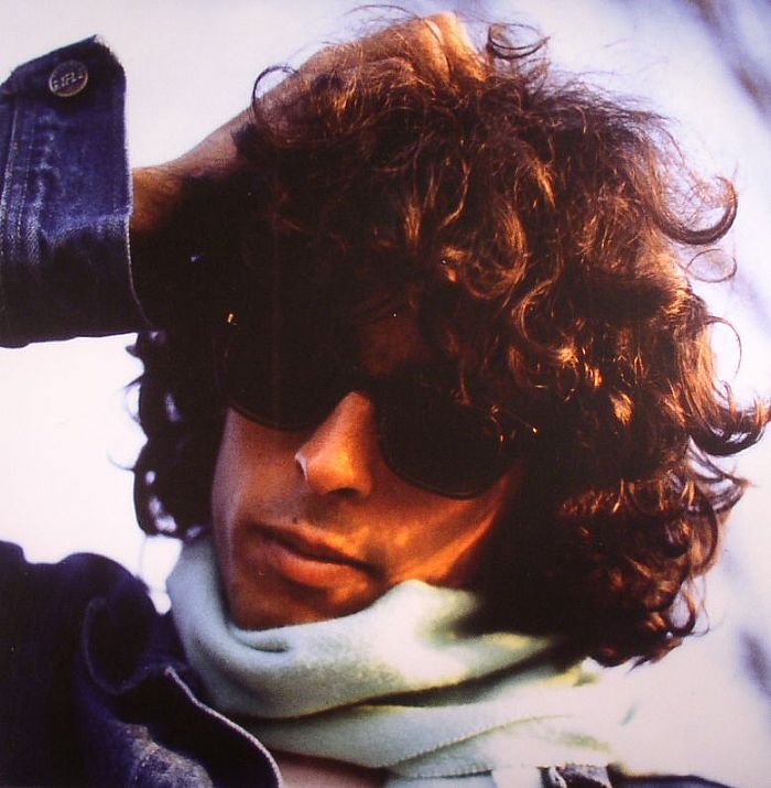 De De Mo Cause I Need You Cause I Love You (remastered) 