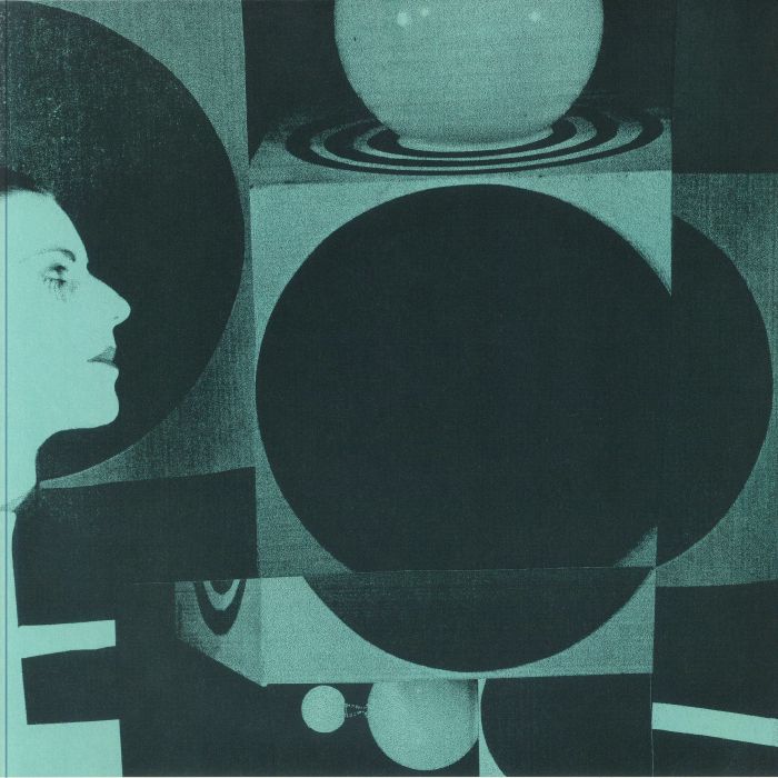 Vanishing Twin – The Age Of Immunology vinyl cover