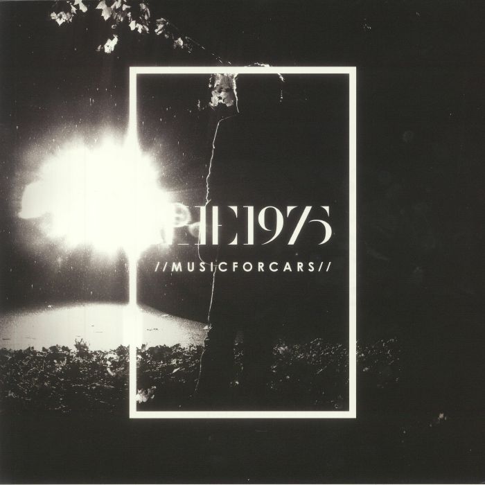 The 1975 Music For Cars EP