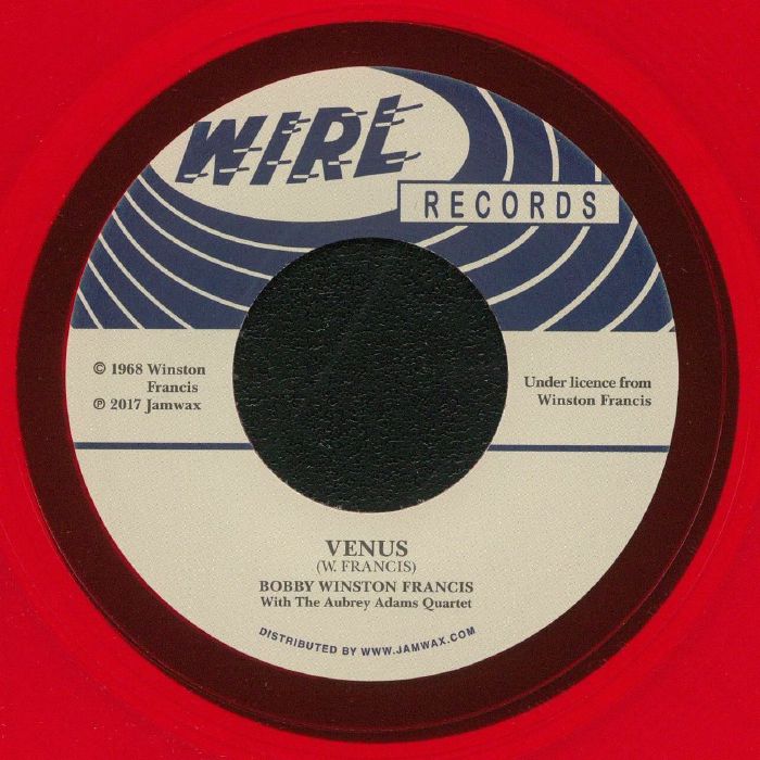 Bobby Winston Vinyl
