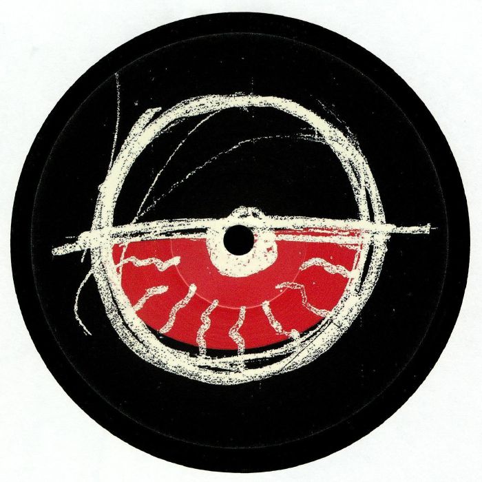 Guti Red Eye: The Kenny Larkin Mixes