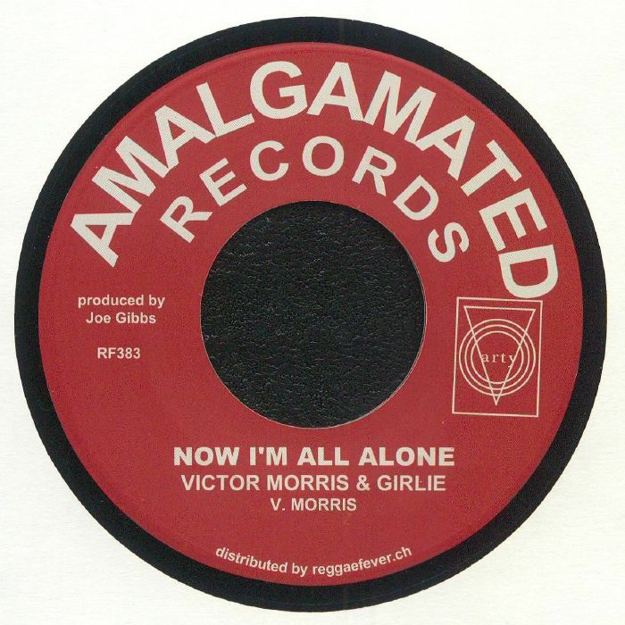 Amalgamated Vinyl