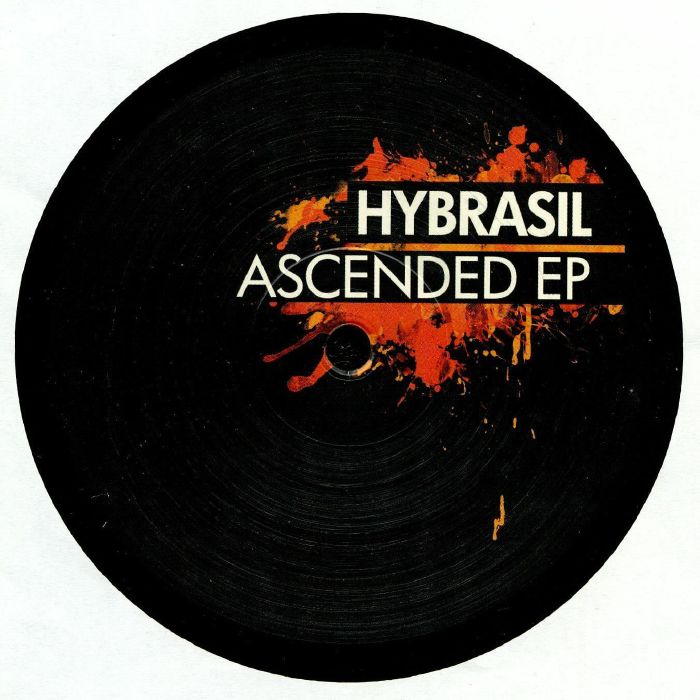 Hybrasil Ascended EP