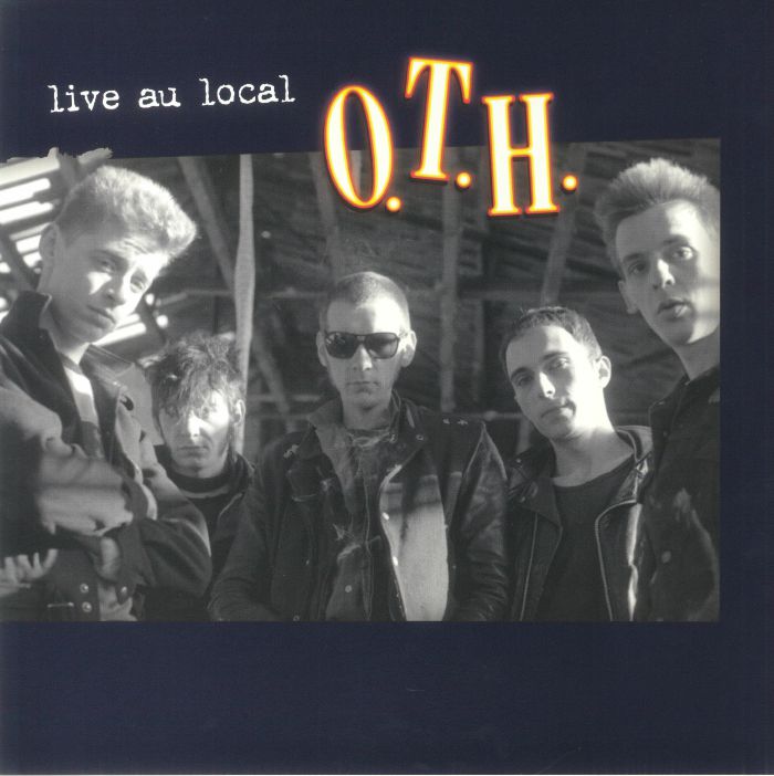 Oth Live Au Local