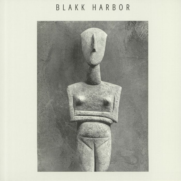 Blakk Harbor Vinyl