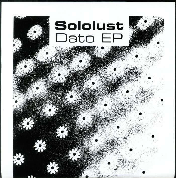 Sololust Dato EP