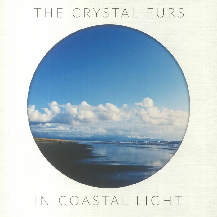 The Crystal Furs In Coastal Light