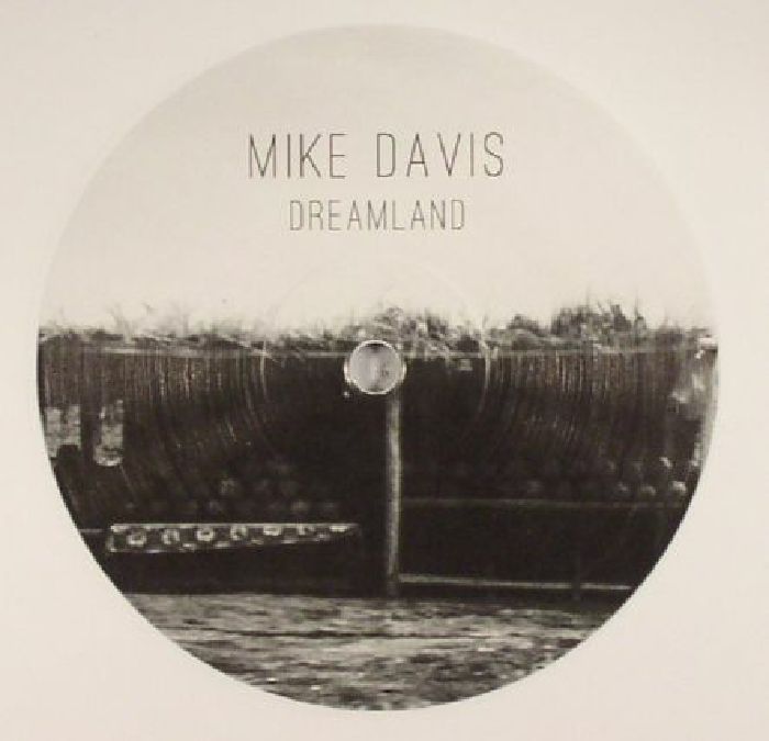 Mike Davis Dreamland