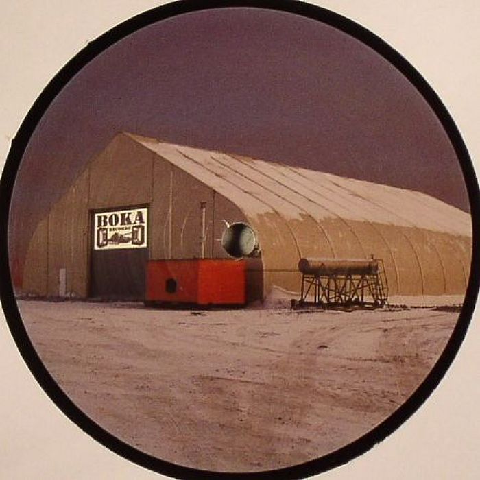 DJ Madd – Better With You vinyl cover