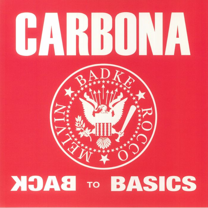 Carbona Vinyl