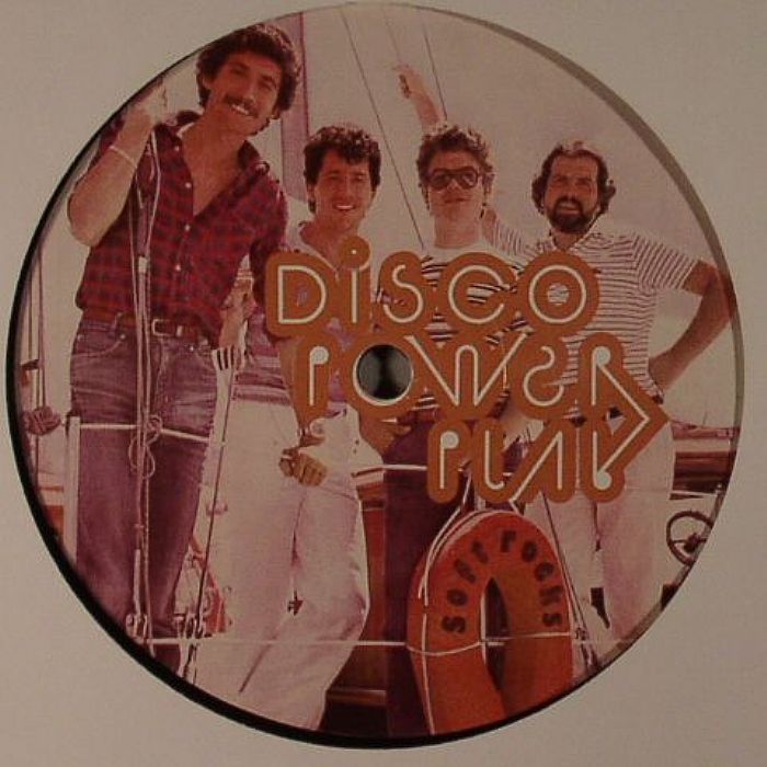 Soft Rocks Disco Powerplay: Album Highlights (Plus One More)