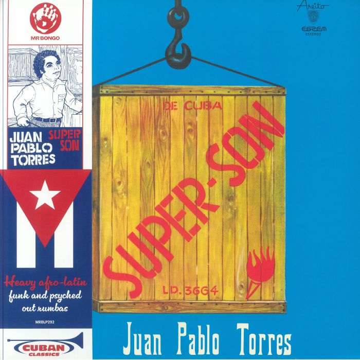 Juan Pablo Torres | Algo Nuevo Super Son