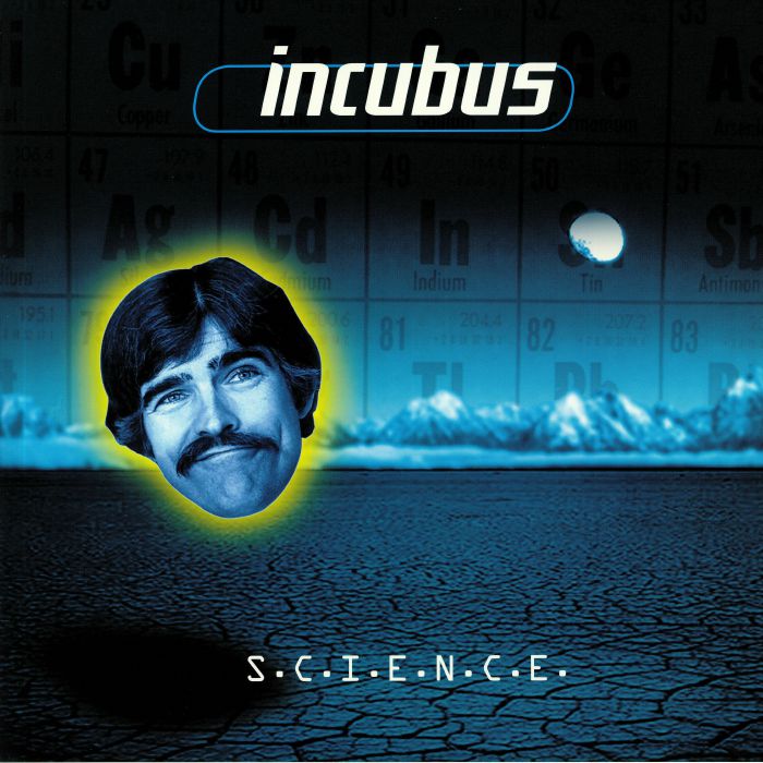 Incubus SCIENCE