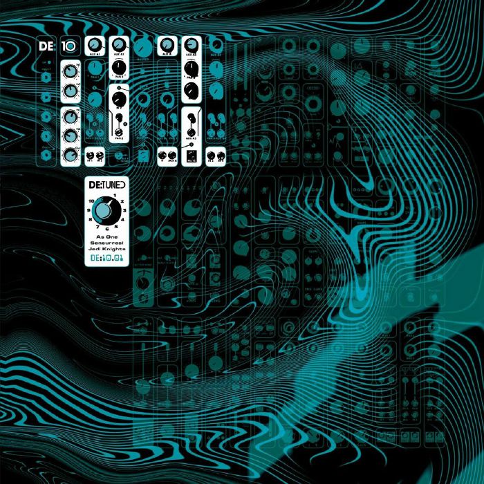 De:tuned Vinyl