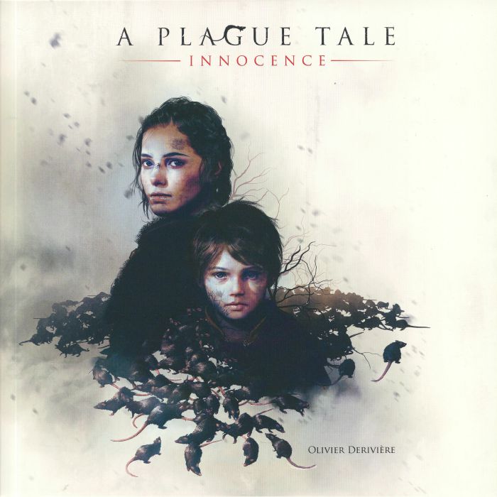 Olivier Deriviere A Plague Tale: Innocence (Soundtrack)