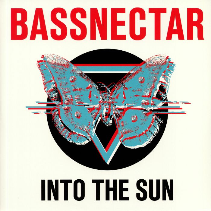 Bassnectar Into The Sun