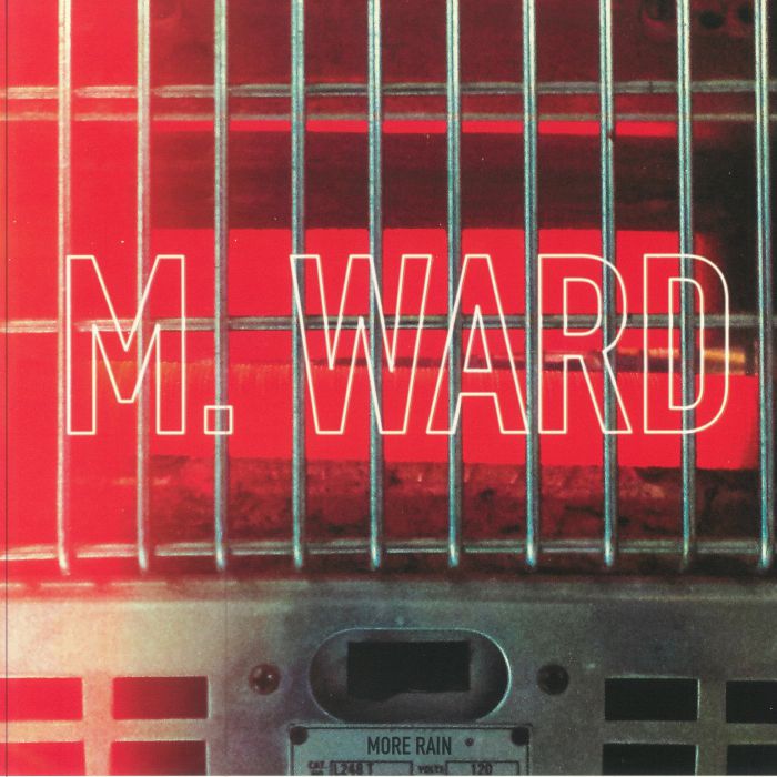 M Ward Vinyl