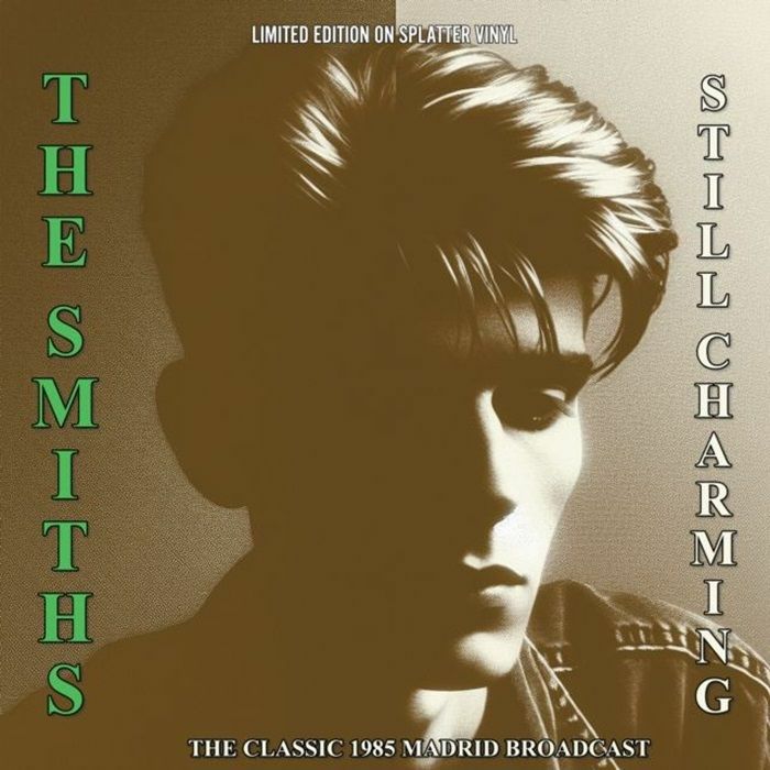 The Smiths Still Charming