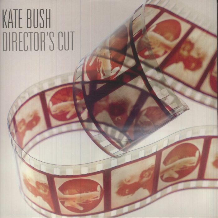 Kate Bush Directors Cut