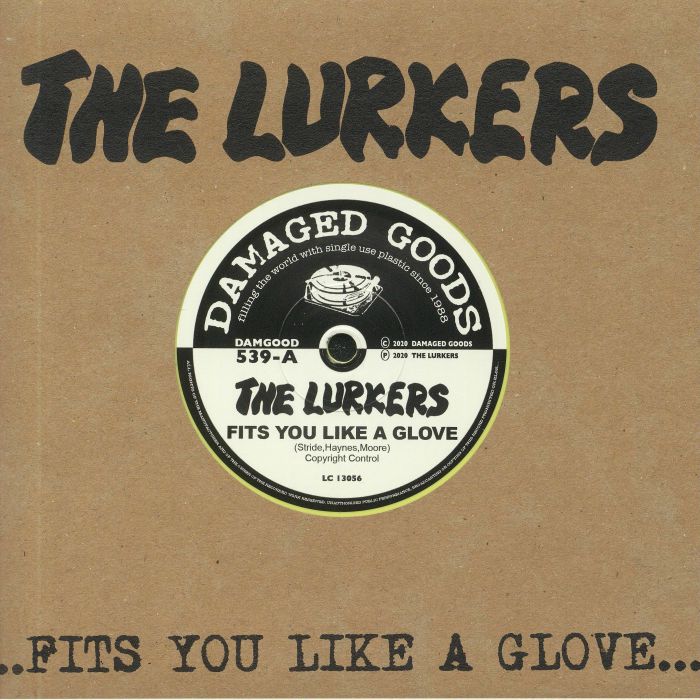 The Lurkers Fits You Like A Glove