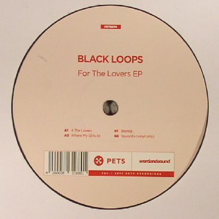 Black Loops For The Lovers EP