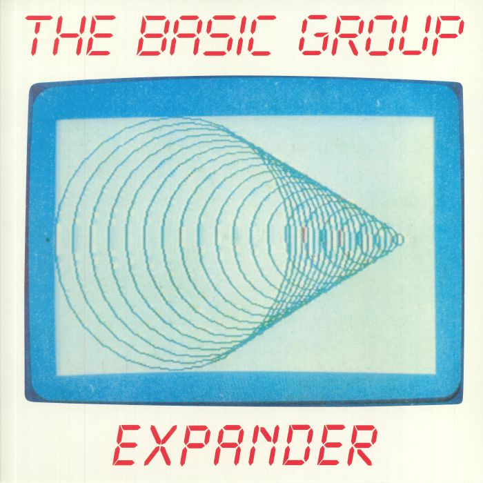 The Basic Group Vinyl