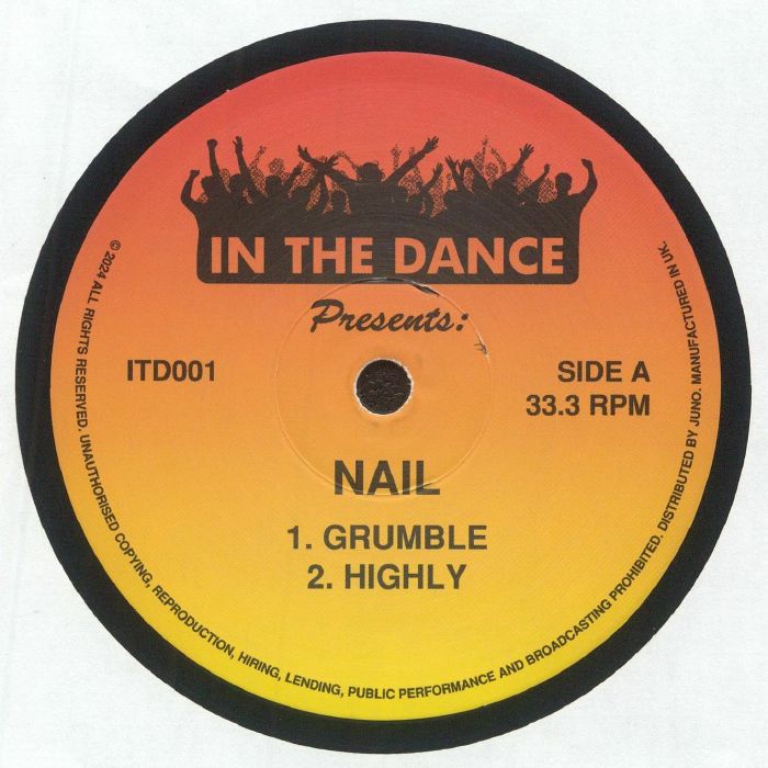 Nail ITD 001