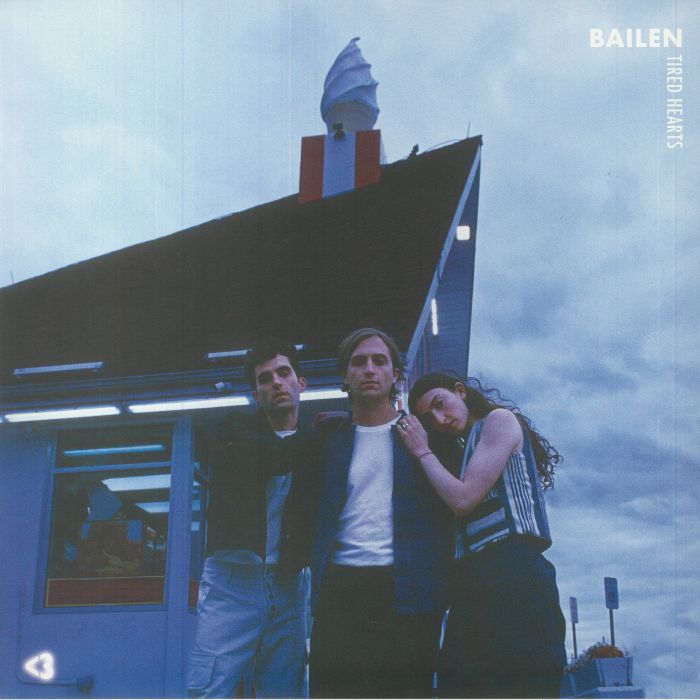 Bailen Vinyl