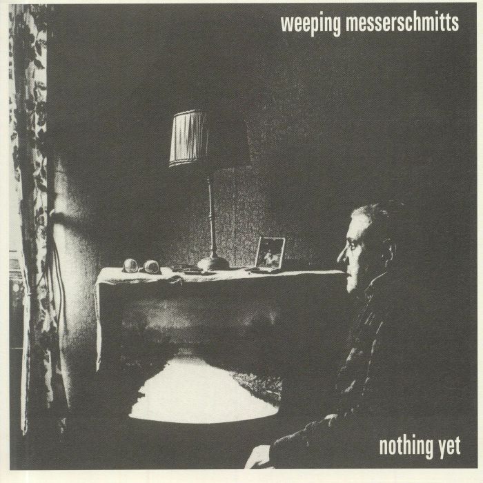Weeping Messerschmitts Vinyl