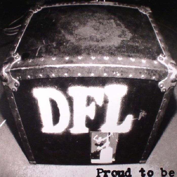 Dfl Proud To Be: 20th Anniversary Edition