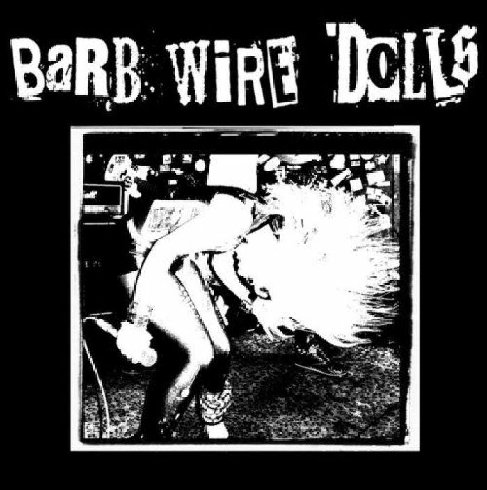 Barb Wire Dolls Devils Full Moon