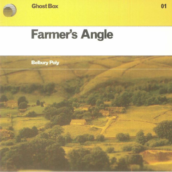 Belbury Poly Farmers Angle