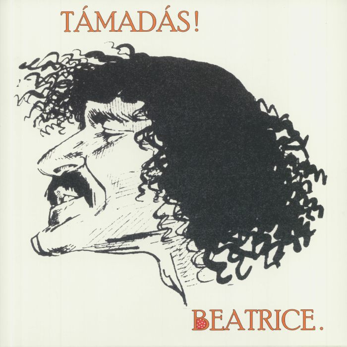 Beatrice Tamadas!