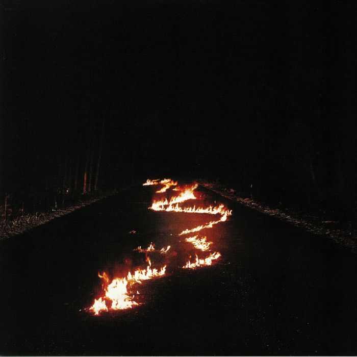 Bob Moses – Battle Lines vinyl cover