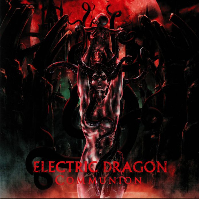 Electric Dragon Communion