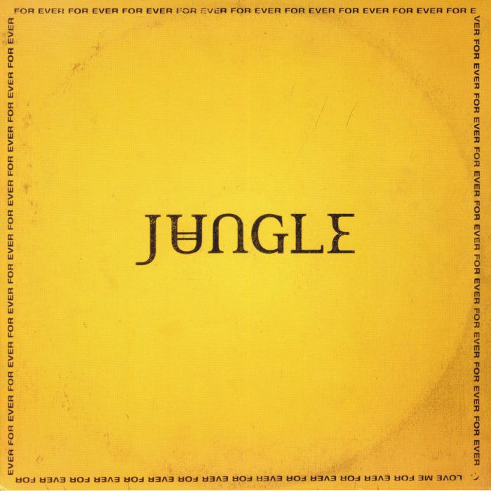 Jungle For Ever