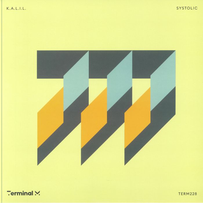 Kalil Vinyl
