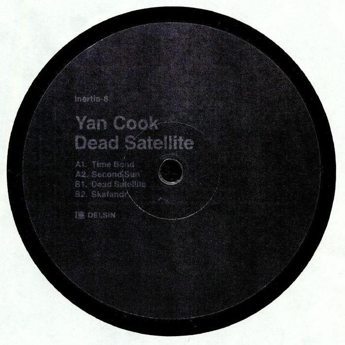 Yan Cook Dead Satellite