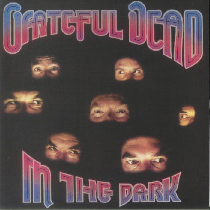 Grateful Dead In The Dark