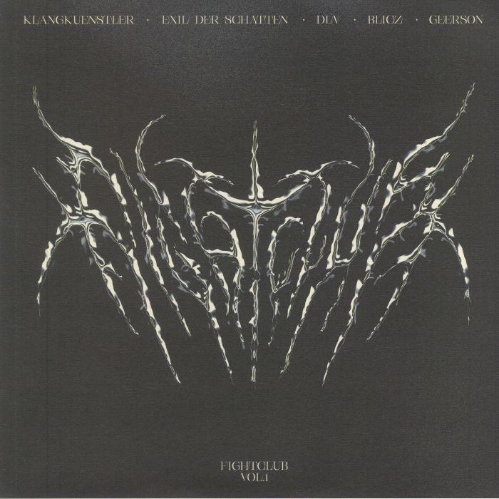 Klangkuenstler | Exil Der Schatten | Dlv | Blicz | Geerson Fight Club Vol 1