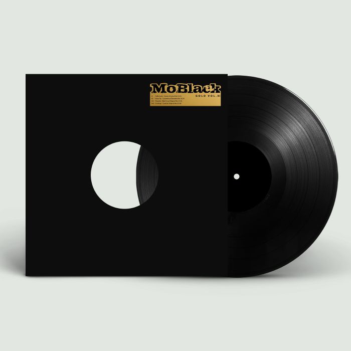 Crisologo Vinyl