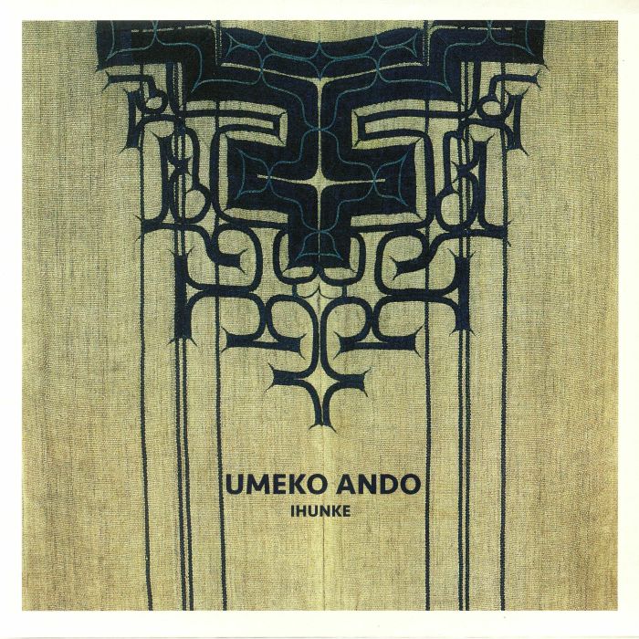Umeko Ando Ihunke