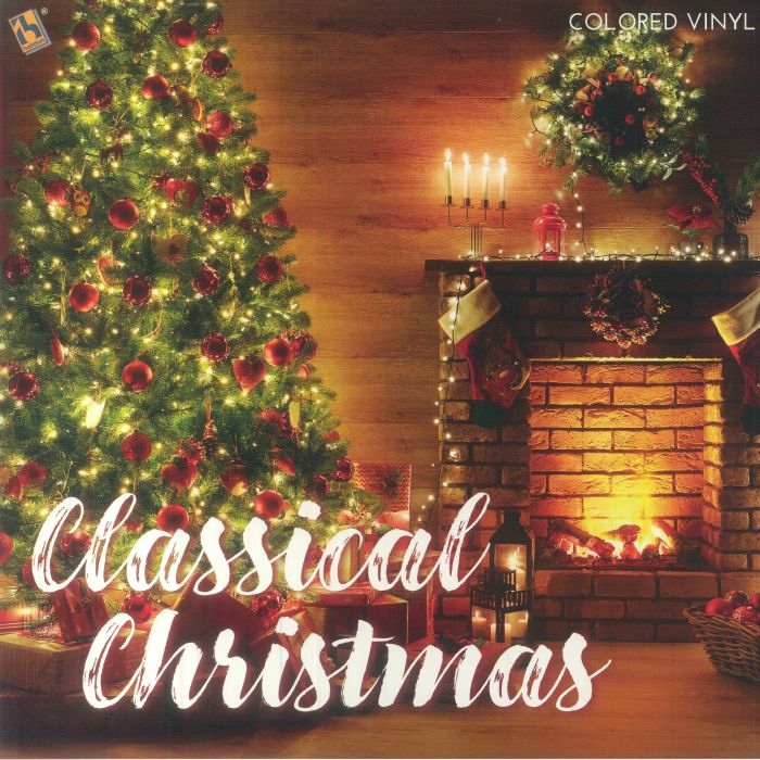 Various Artists Classical Christmas