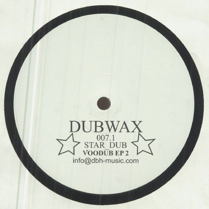 Dubwax Vinyl